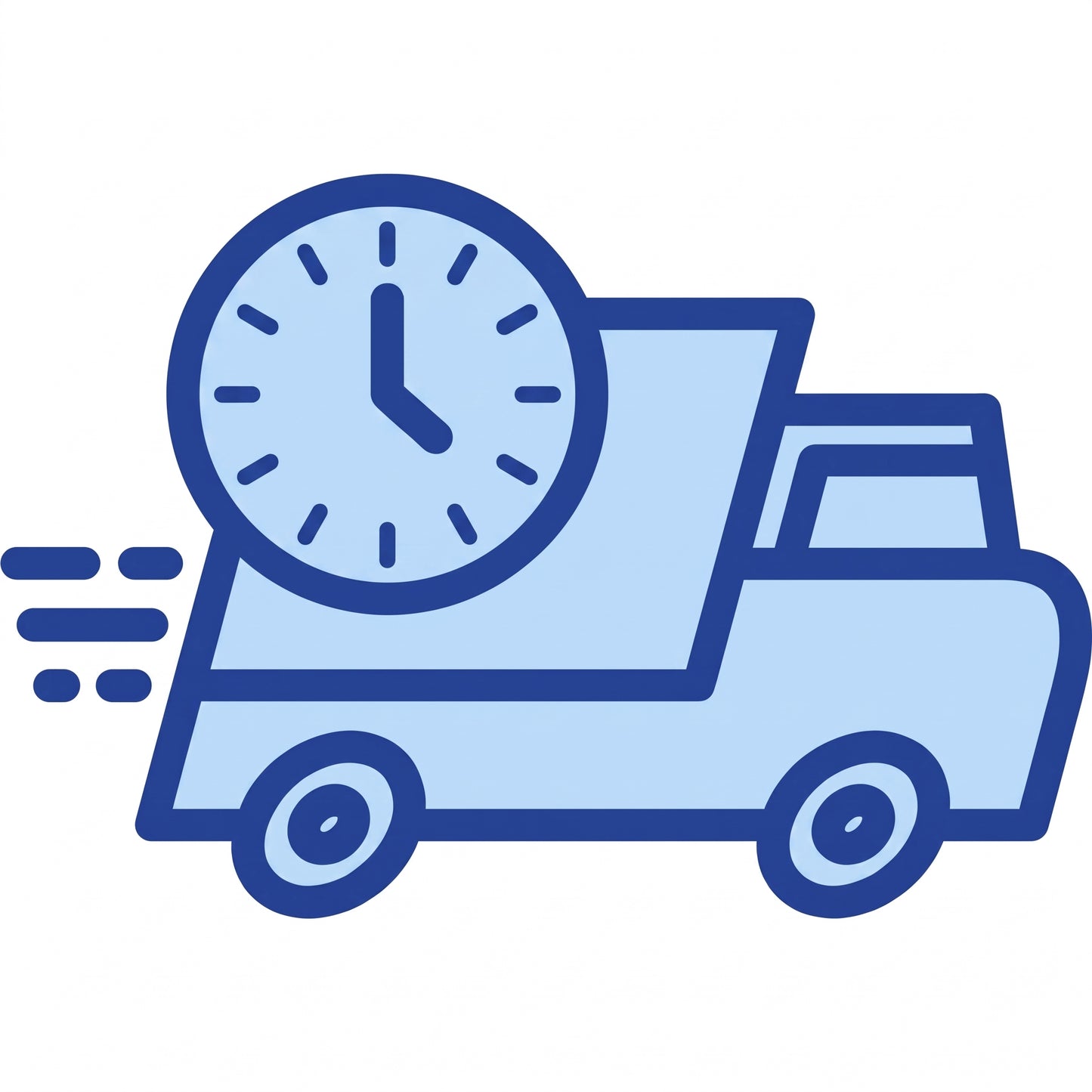 Express Shipping