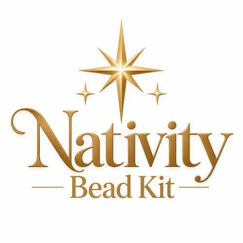Nativity Bead Kit